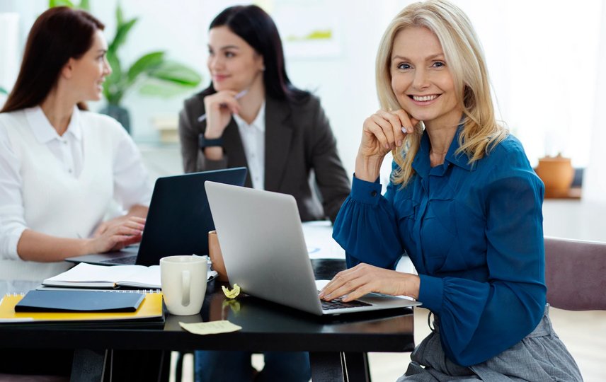 How Insurance Can Empower Women’s Financial Independence